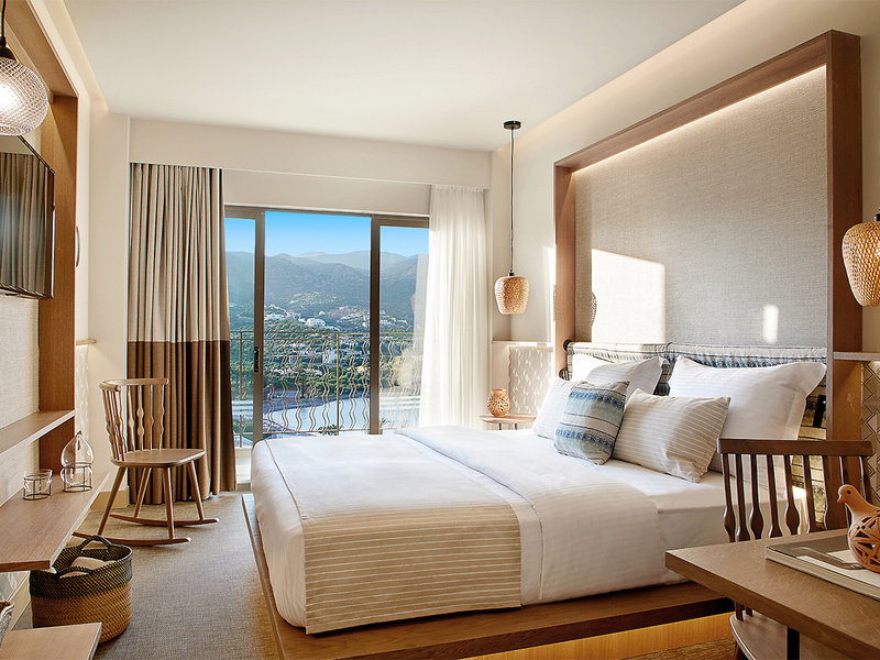 Wyndham Grand Crete Mirabello Bay  3