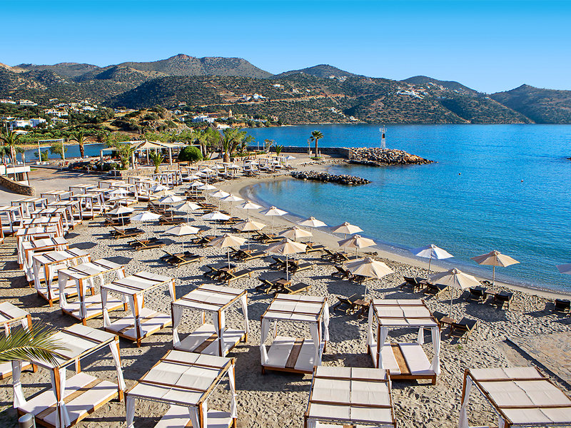 Wyndham Grand Crete Mirabello Bay  4