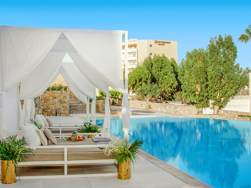 Wyndham Grand Crete Mirabello Bay  5