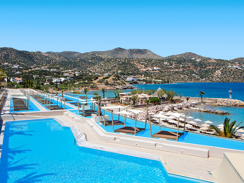 Wyndham Grand Crete Mirabello Bay  6
