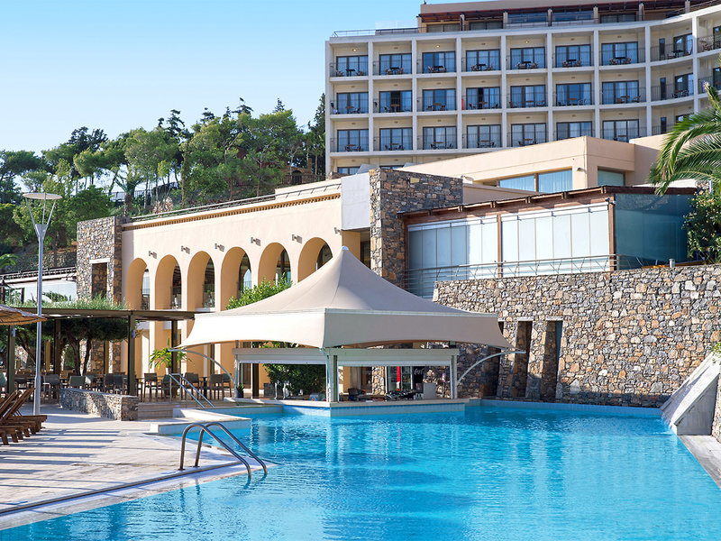 Wyndham Grand Crete Mirabello Bay  9
