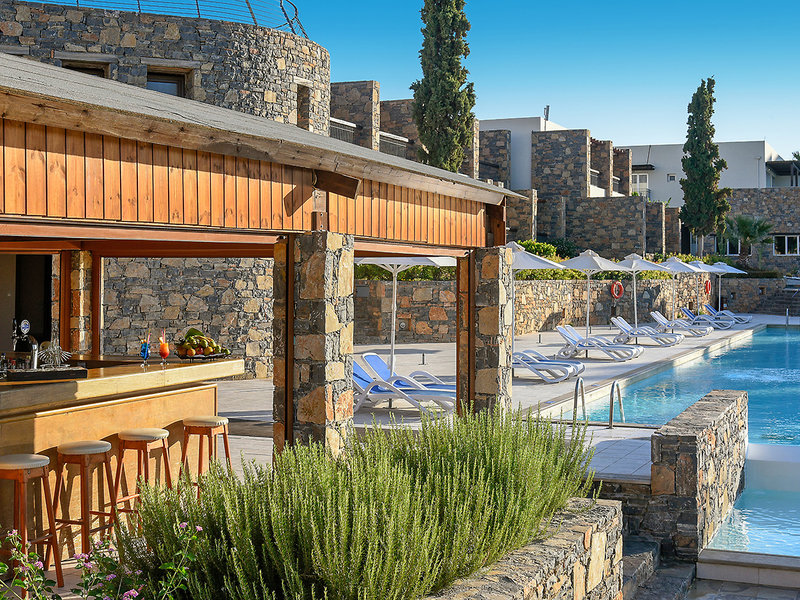 Wyndham Grand Crete Mirabello Bay  13