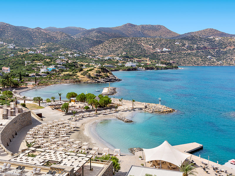 Wyndham Grand Crete Mirabello Bay  25