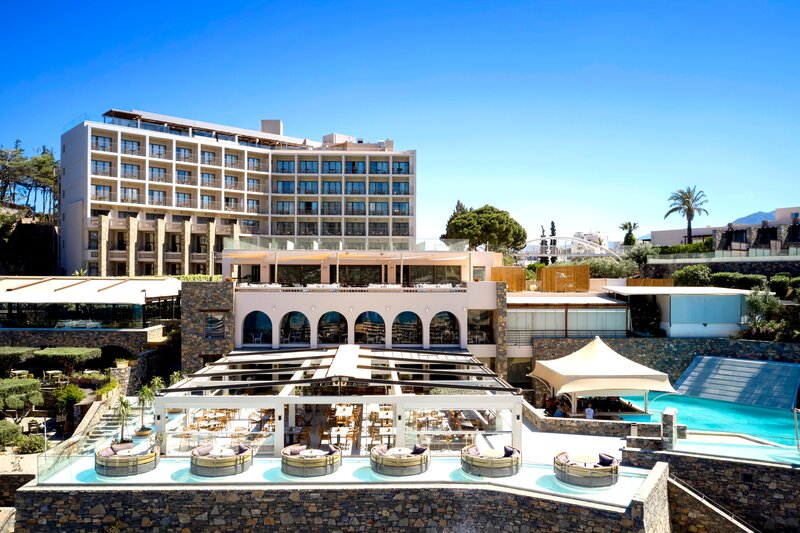 Wyndham Grand Crete Mirabello Bay  37