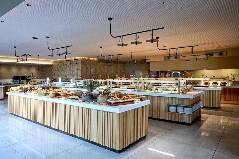 Wyndham Grand Crete Mirabello Bay  50