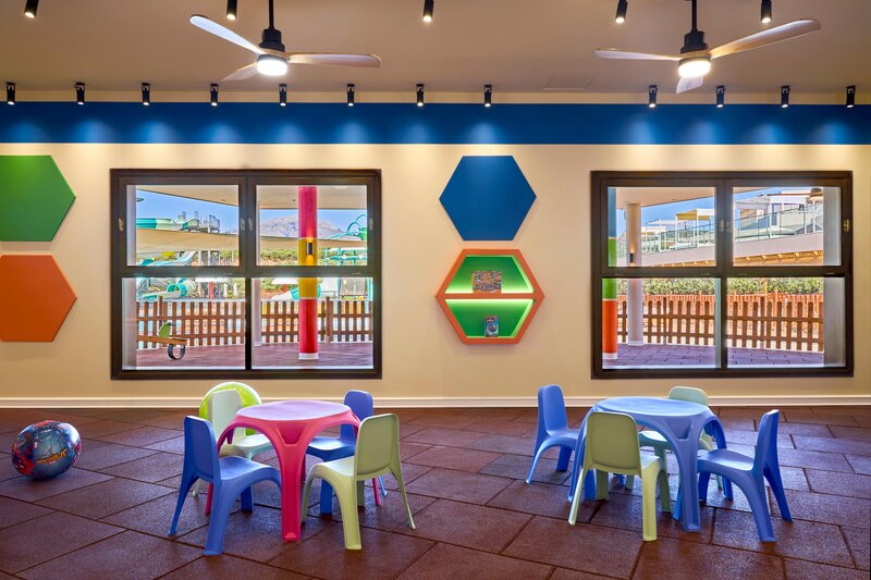 Wyndham Grand Crete Mirabello Bay  55