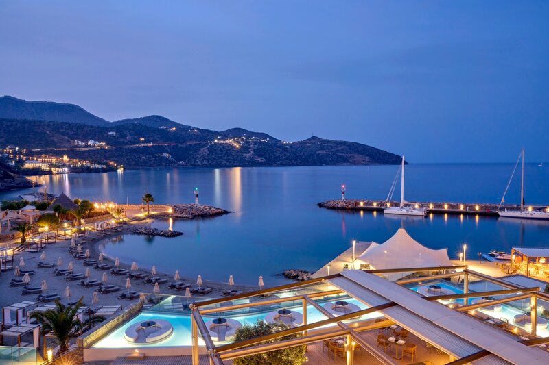 Wyndham Grand Crete Mirabello Bay  57