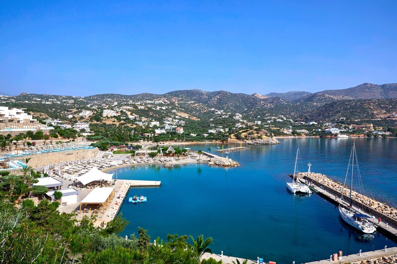 Wyndham Grand Crete Mirabello Bay  65
