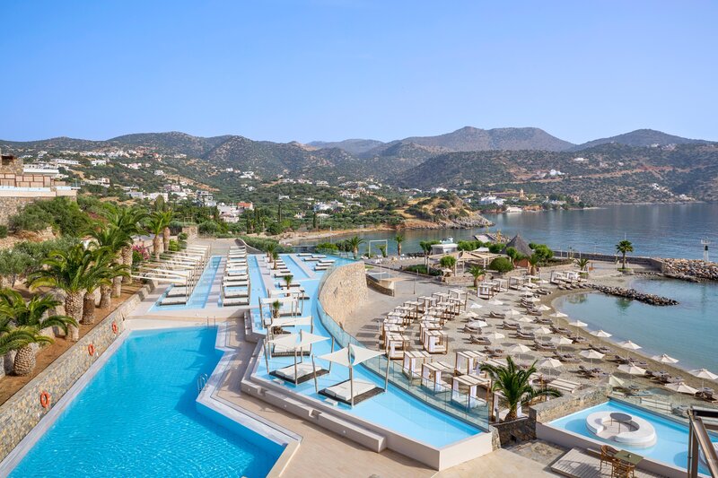 Wyndham Grand Crete Mirabello Bay  66