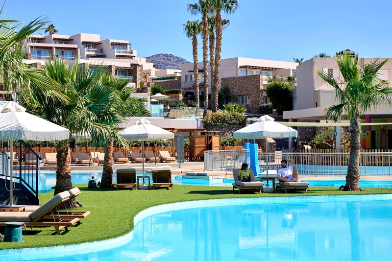 Wyndham Grand Crete Mirabello Bay  69