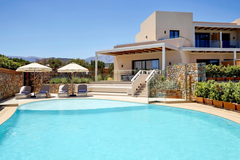 Wyndham Grand Crete Mirabello Bay  71