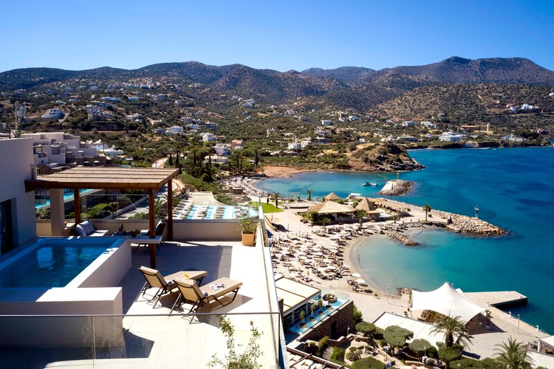 Wyndham Grand Crete Mirabello Bay  72