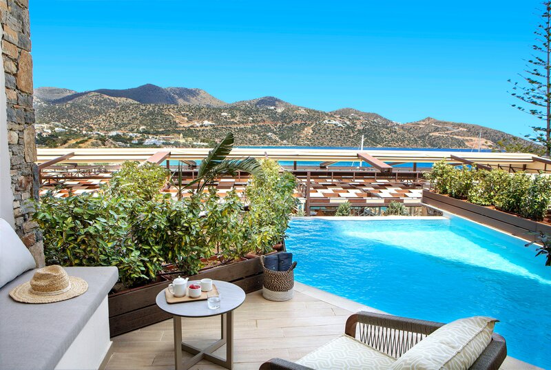 Wyndham Grand Crete Mirabello Bay  93