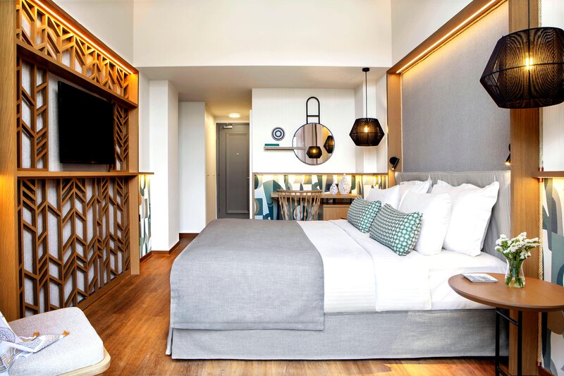 Wyndham Grand Crete Mirabello Bay  95