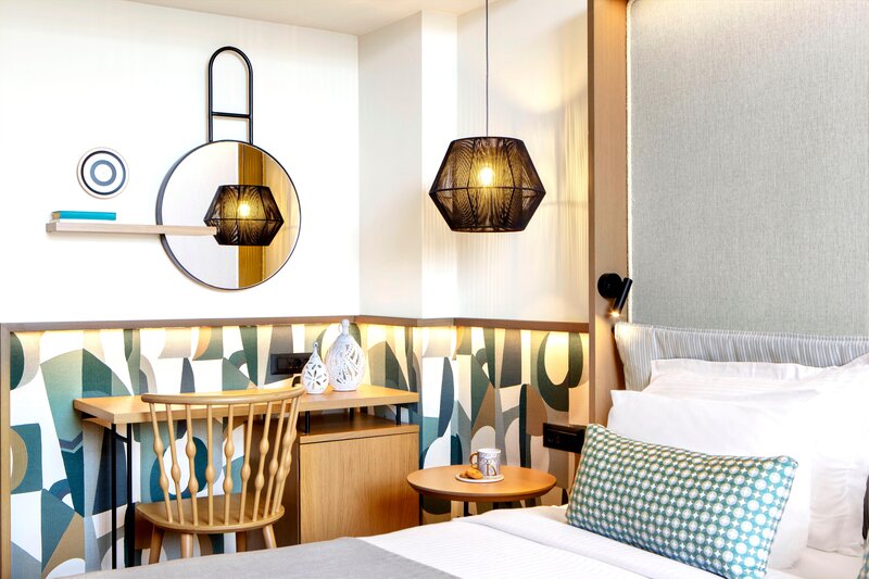 Wyndham Grand Crete Mirabello Bay  96