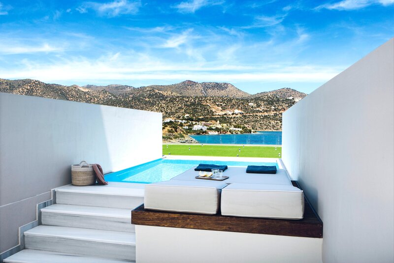 Wyndham Grand Crete Mirabello Bay  98