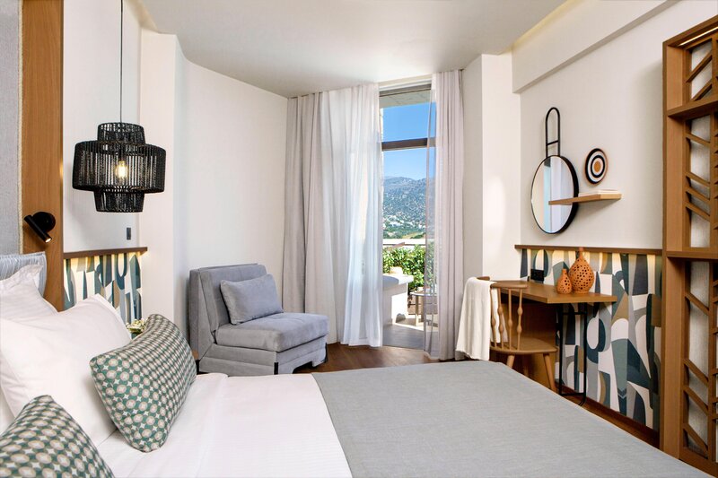 Wyndham Grand Crete Mirabello Bay  100