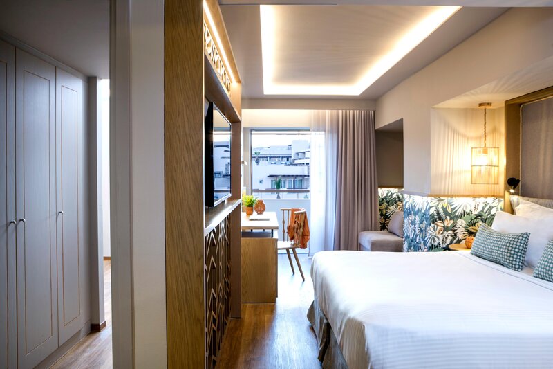 Wyndham Grand Crete Mirabello Bay  101