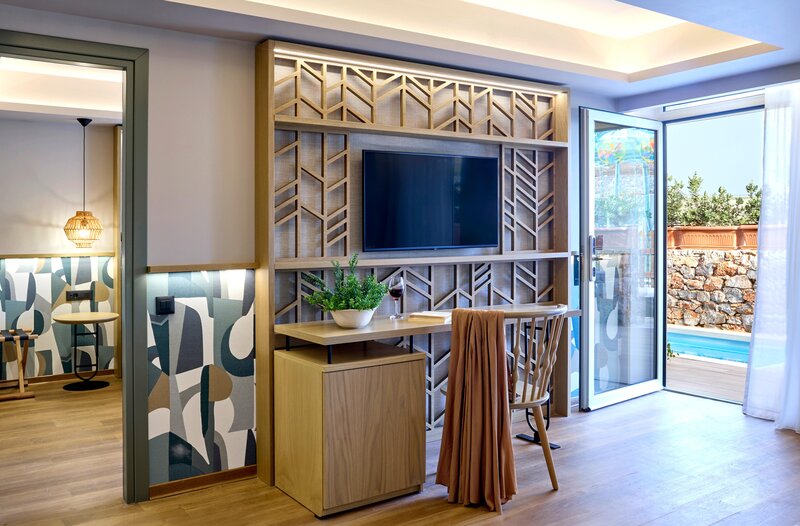 Wyndham Grand Crete Mirabello Bay  119
