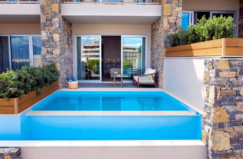 Wyndham Grand Crete Mirabello Bay  123