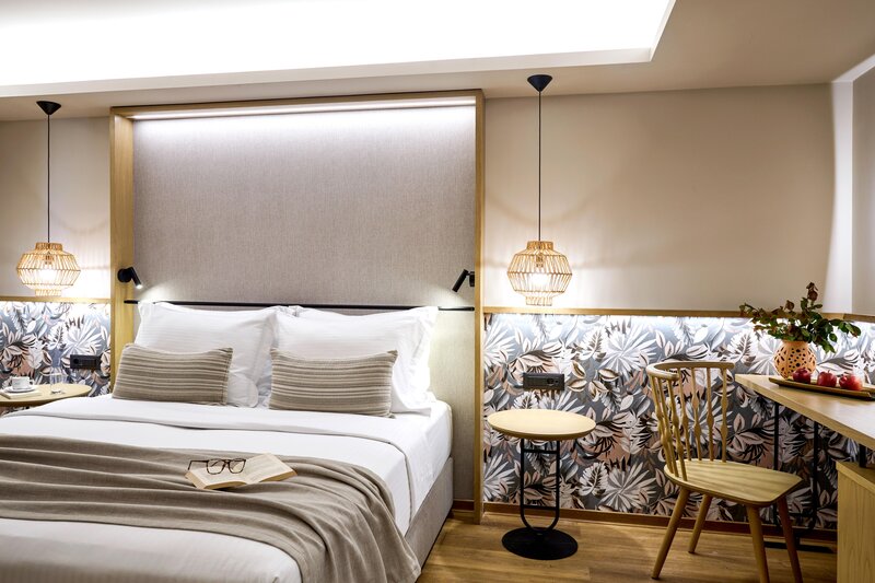 Wyndham Grand Crete Mirabello Bay  138