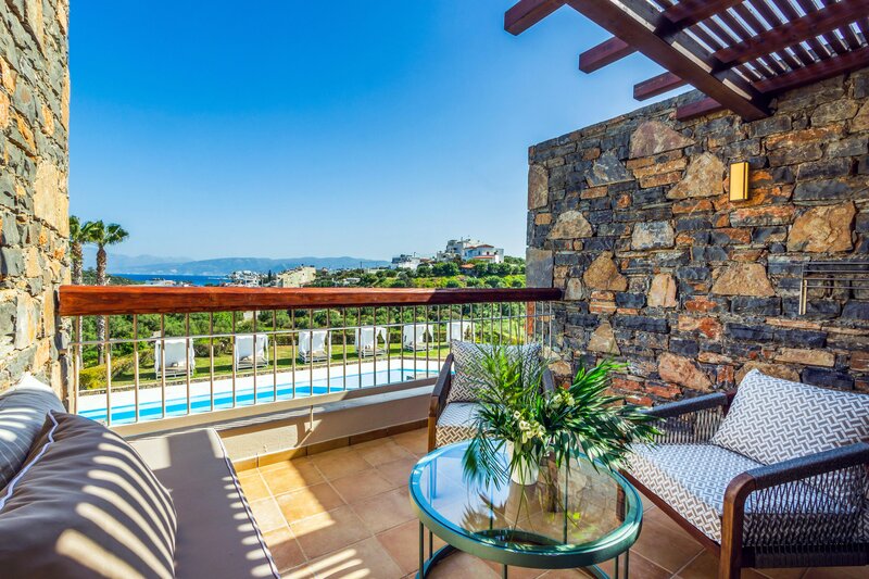 Wyndham Grand Crete Mirabello Bay  142