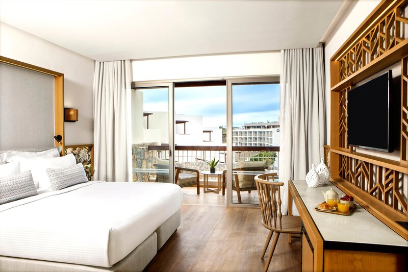 Wyndham Grand Crete Mirabello Bay  144