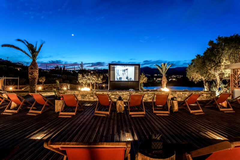 Wyndham Grand Crete Mirabello Bay  171
