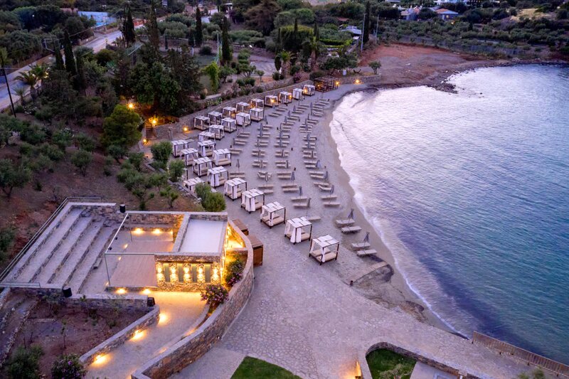 Wyndham Grand Crete Mirabello Bay  172