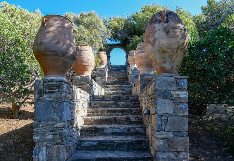 Wyndham Grand Crete Mirabello Bay  175