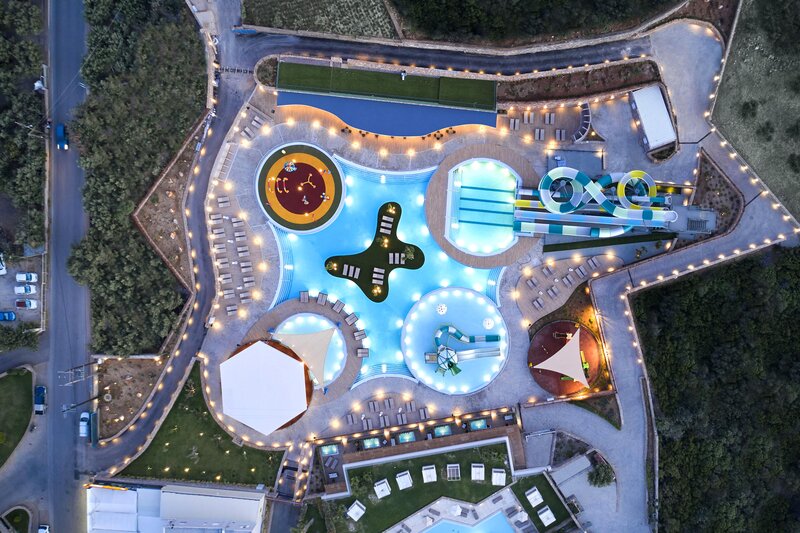 Wyndham Grand Crete Mirabello Bay  176