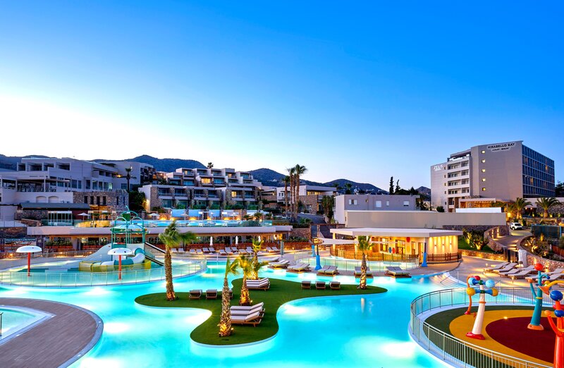Wyndham Grand Crete Mirabello Bay  177