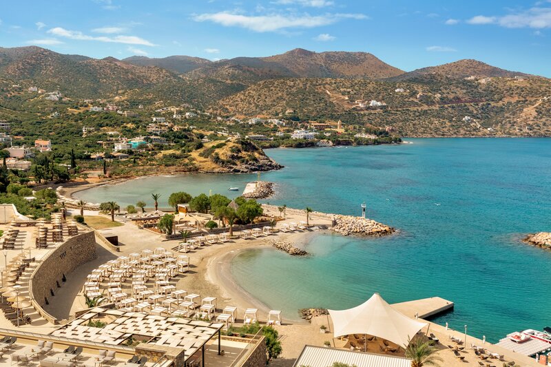Wyndham Grand Crete Mirabello Bay  1