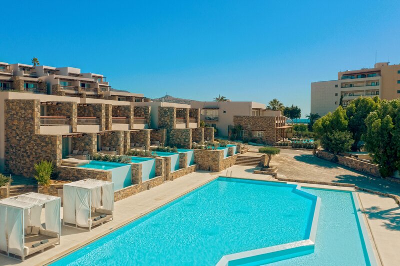 Wyndham Grand Crete Mirabello Bay  3