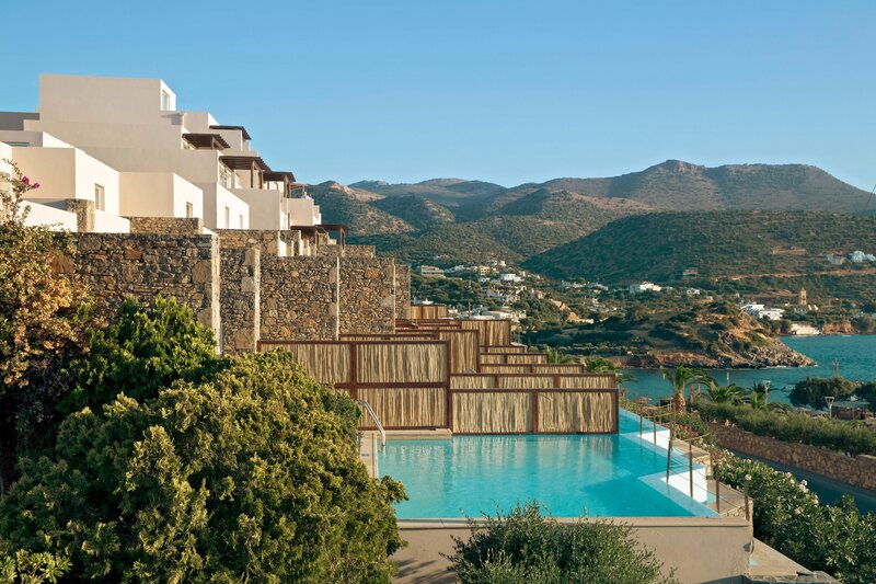 Wyndham Grand Crete Mirabello Bay  4