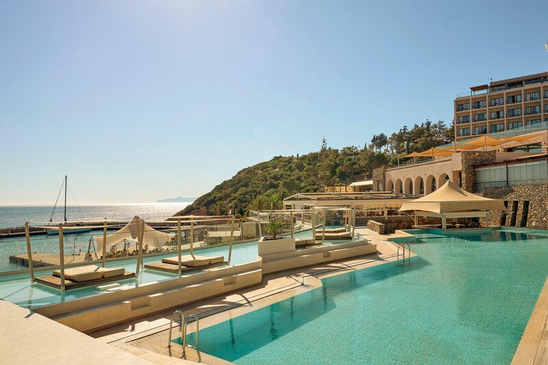 Wyndham Grand Crete Mirabello Bay  5