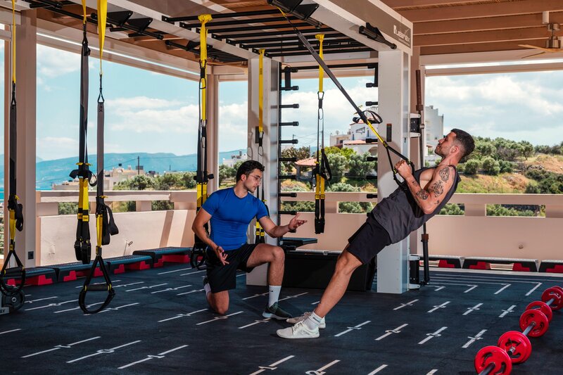 Wyndham Grand Crete Mirabello Bay  9