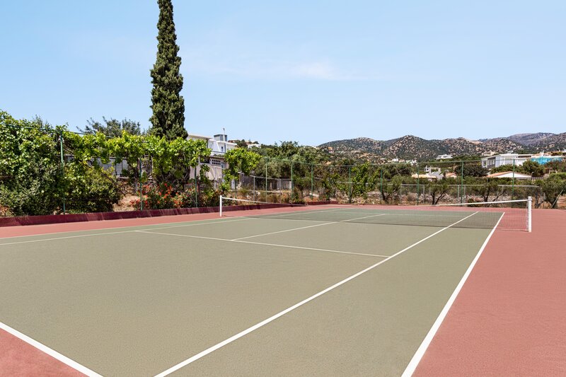 Wyndham Grand Crete Mirabello Bay  10