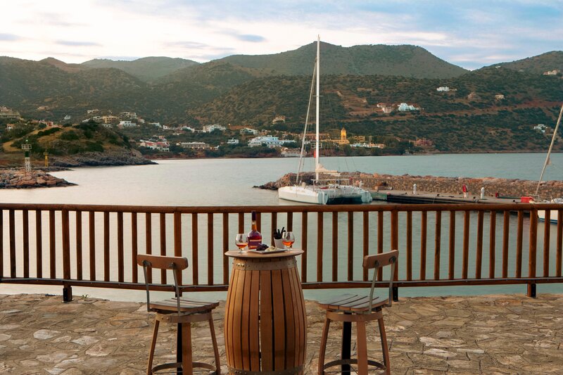 Wyndham Grand Crete Mirabello Bay  12
