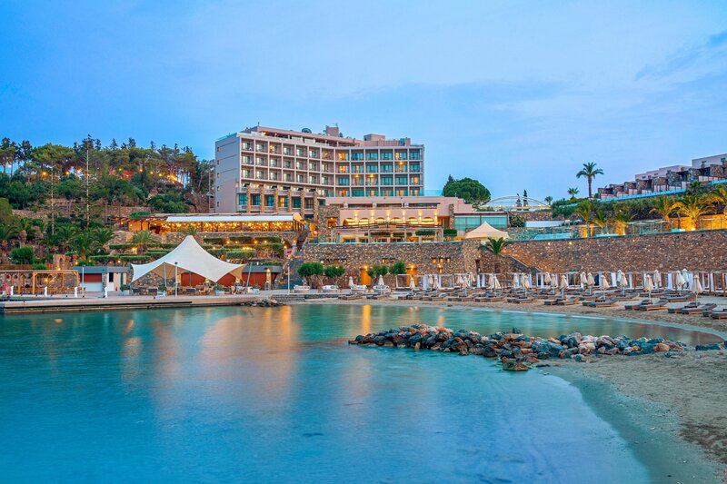Wyndham Grand Crete Mirabello Bay  13