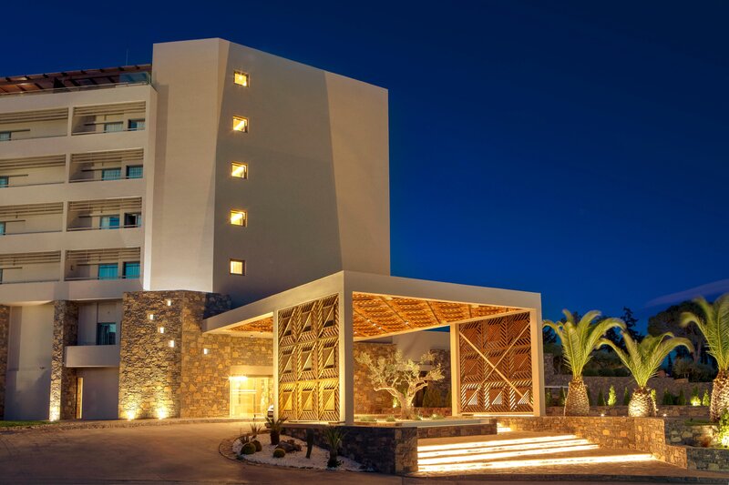 Wyndham Grand Crete Mirabello Bay  14