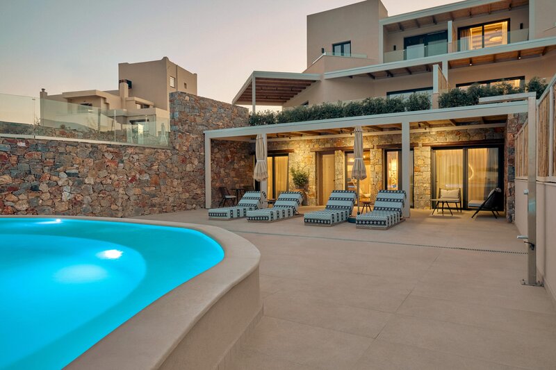 Wyndham Grand Crete Mirabello Bay  16
