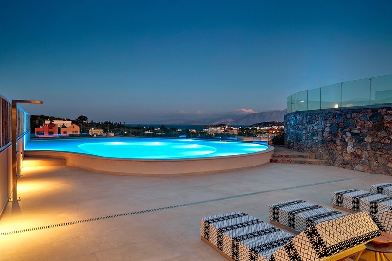 Wyndham Grand Crete Mirabello Bay  17