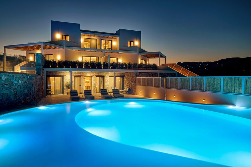 Wyndham Grand Crete Mirabello Bay  18
