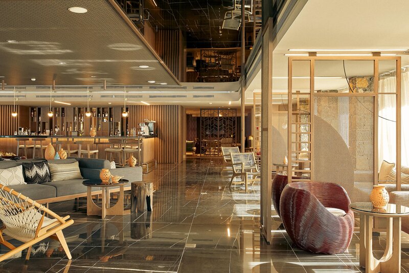 Wyndham Grand Crete Mirabello Bay  22