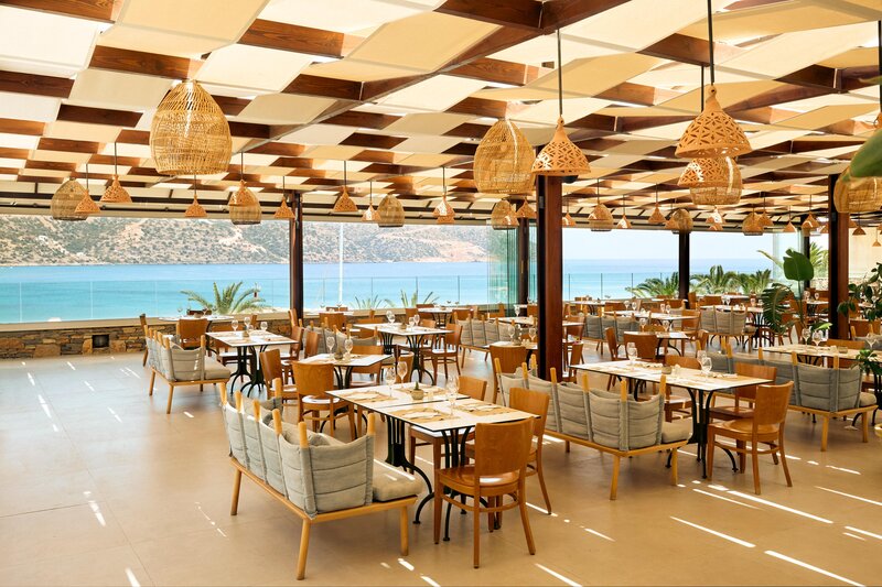 Wyndham Grand Crete Mirabello Bay  24