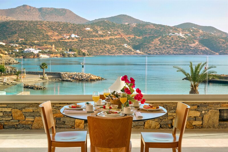 Wyndham Grand Crete Mirabello Bay  25