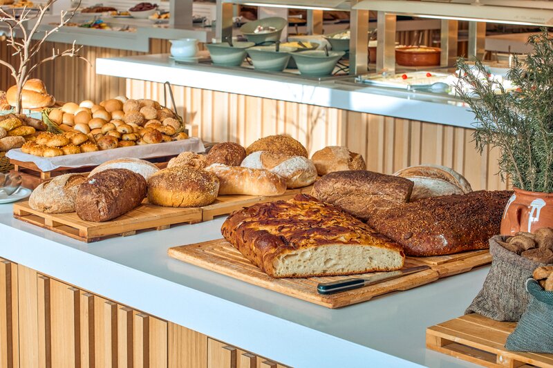 Wyndham Grand Crete Mirabello Bay  26