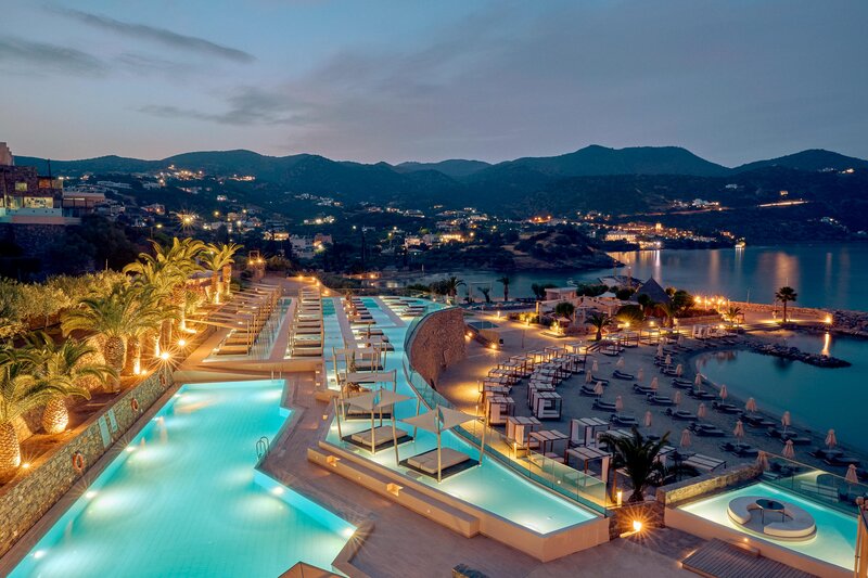 Wyndham Grand Crete Mirabello Bay  34