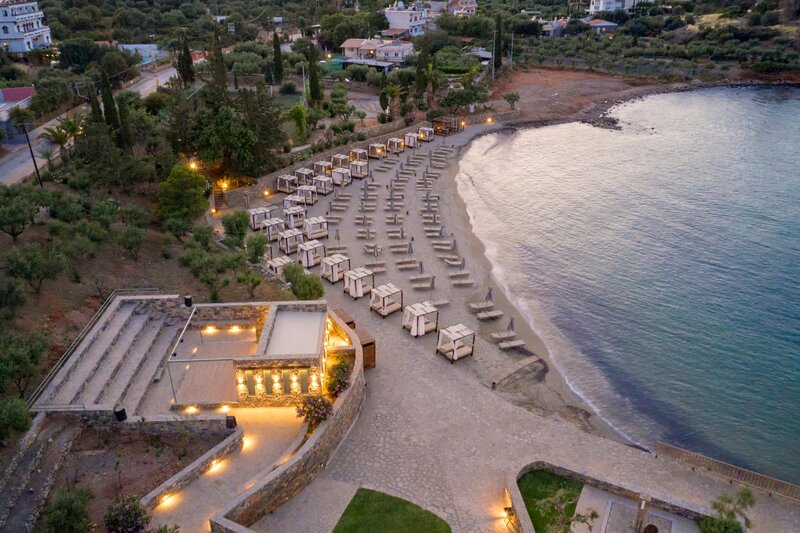 Wyndham Grand Crete Mirabello Bay  35